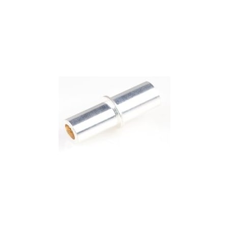 Molex Wire Terminal, 6 AWG, 300 V, Crimp Termination Only 2046081006